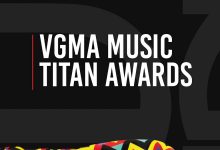 VGMA honours Titans of the music industry on World Music Day