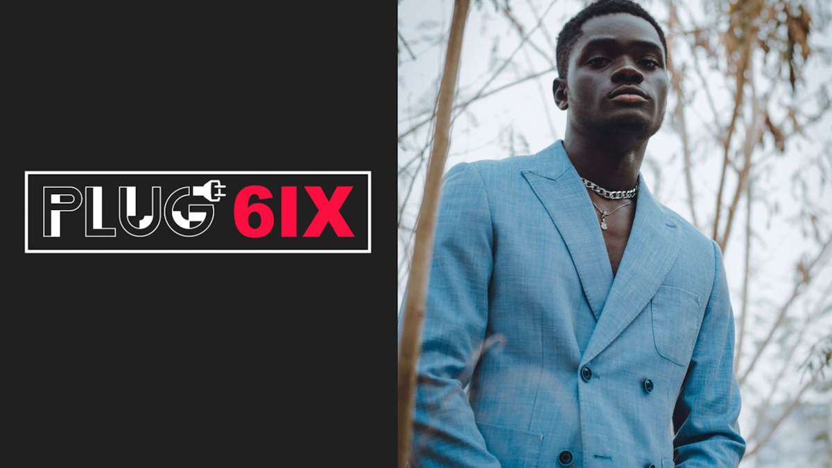 PlugN6ix & BlaQad's new EP, an Ode to Ghanaian youth