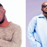 Attention! Mikey Benzy teams up with Mr Drew