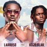 Label mates Larruso & KOJO BLAK insert a head bopping banger; SPIRITUAL