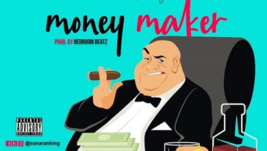 Money Maker by SanaRanking