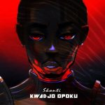 Kwadjo Opoku by Skonti