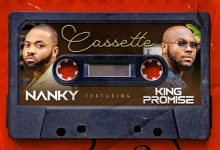Cassette by Nanky feat. King Promise