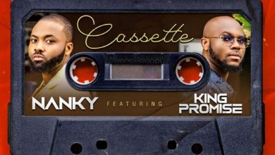 Cassette by Nanky feat. King Promise