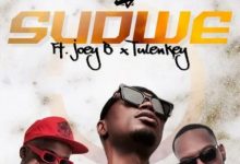 Sudwe by E.L feat. Joey B & Tulenkey