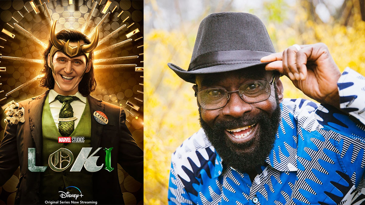 Highlife Legend, Pat Thomas's 'I Can Say' single featured in Marvel's Loki season finale