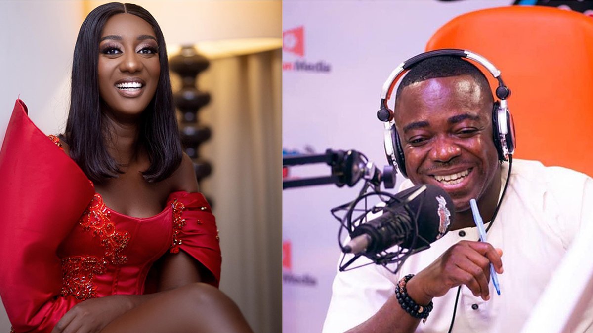 Sammy Flex & Regina Van Helvert pair up as hosts for GMAUK21 Xtra