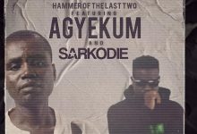 Ohohuo Asem! Hammer shares audiovisual for the late Kaakyire Agyekum & Sarkodie assisted single!