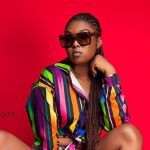 Money! Queen Ayorkor inserts visuals for debut single of the year