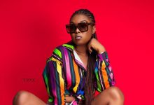 Money! Queen Ayorkor inserts visuals for debut single of the year