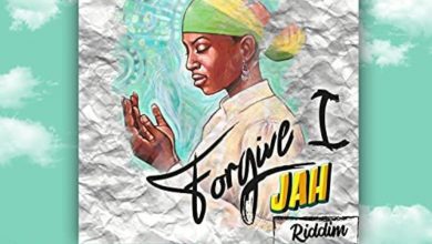 Forgive Us by Black Prophet