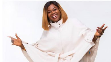 Estelle Safowaa readies for debut single of the year; Mekamafo