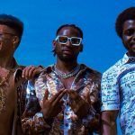 Blue Lab Beats link up with Ghettoboy on new single; Sensual Loving