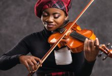 A letter to Ghanaian music video directors - Naana The Violinist