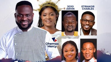 SK Frimpong set to host Ohemaa Mercy, other acts at 2021 Dynamic Praise