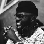 Madina to the universe! - M.anifest signs out in CNN African Voices documentary