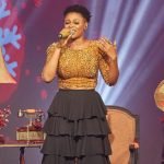 Abiana locks horns with love in new single; Me and You