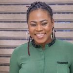 Joyce Blessing returns! Readies for maiden single of the year