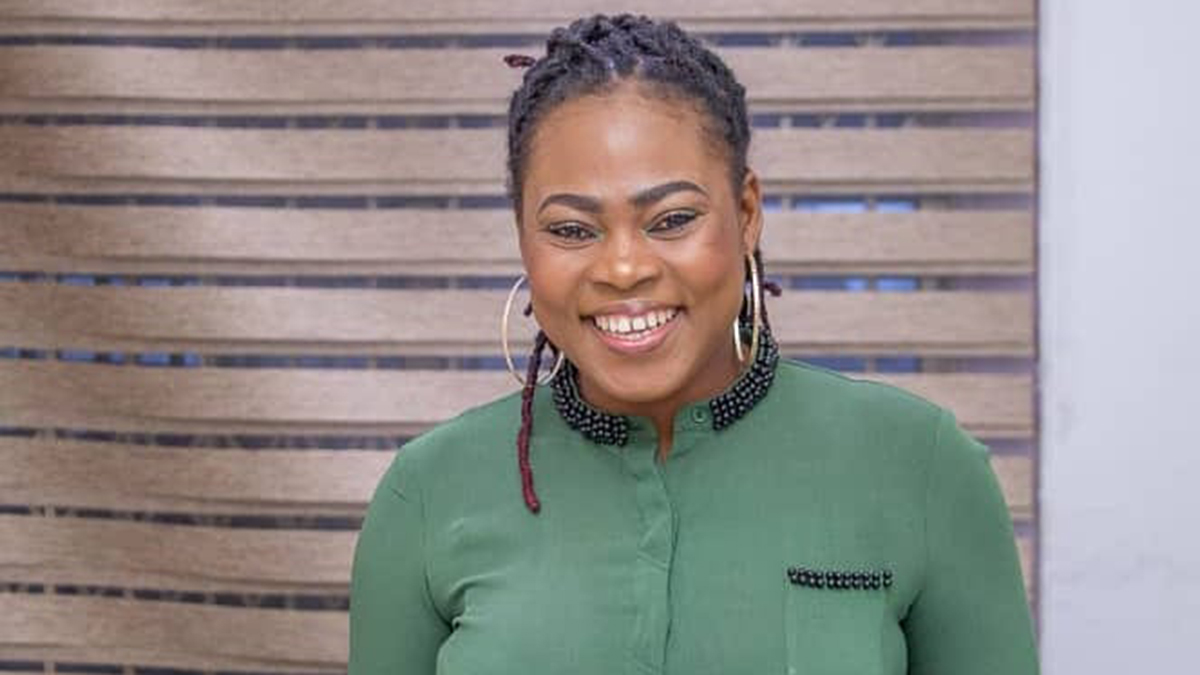 Joyce Blessing returns! Readies for maiden single of the year