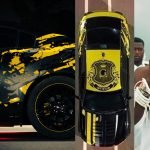 Botoe! Shatta Wale makes bold statement with latest audiovisual & newly branded whip