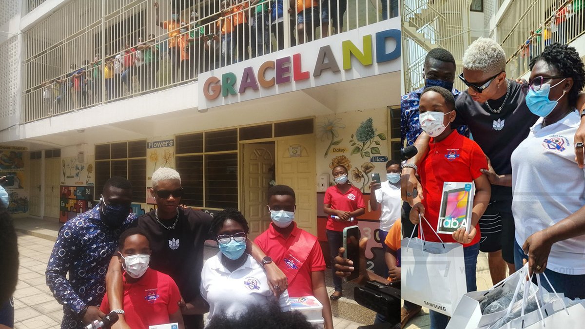 Full Story: Why KiDi crushed Oswald's 'Our 'Day with performance & sponsored gifts