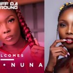 Feli Nuna gets 'Off Da Ground' with Fuse ODG's label after hiatus