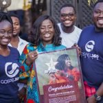 Gospel360Africa rallies top Gospel acts to honor Diana Hamilton