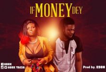 If Money Dey by Godx feat. Eson