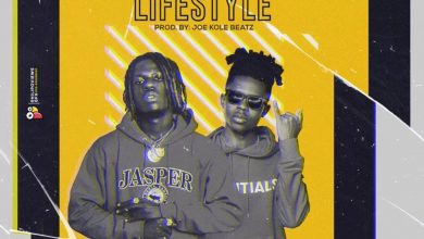 Lifestyle (Akohwie) by King Paluta feat. Strongman & Arta Kwame