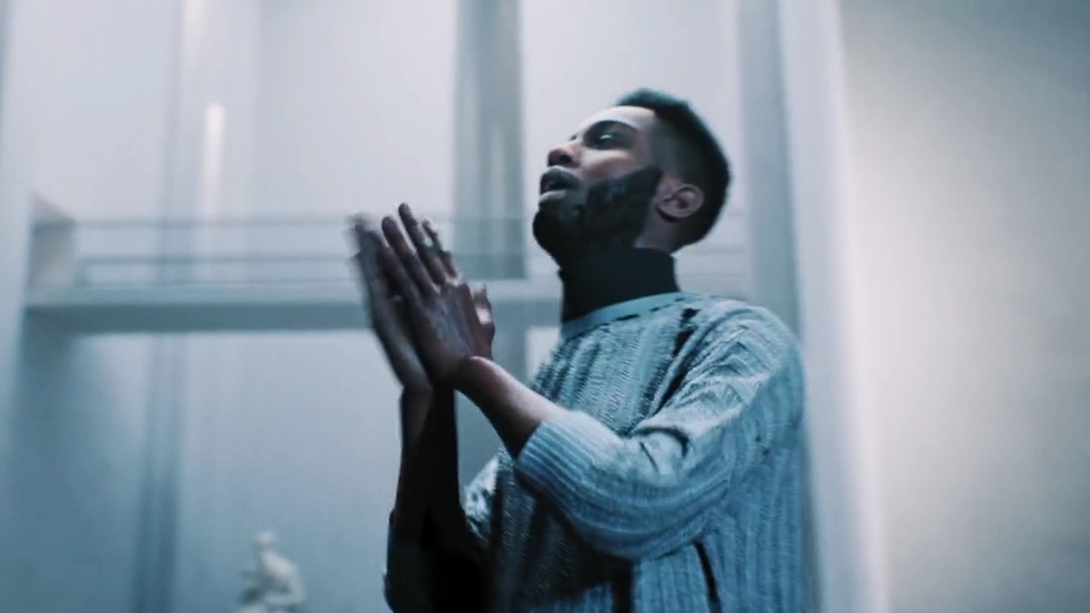 Good by Kojey Radical