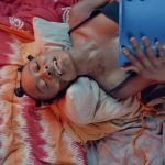 Somebody by Trayc Selasi