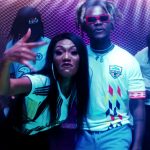 Champions League by Wendy Shay feat. Fameye, Kelvyn Boy, Quamina MP & Kofi Mole