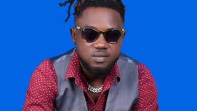 No Time: Kay 9ice releases first song for 2021