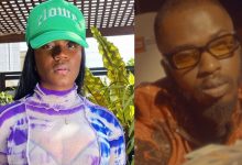 Amaarae blesses Nigerian artist BOJ with a verse