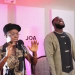 Faithful God by Jacquelyn Oforiwaa-Amanfo feat. MOGmusic