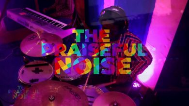 The Praiseful Noise by AMMinistries