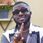 So Mu Yie by Kyei Nwom