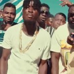 Wɔgbeamɛ by Gamerica feat. Jefri King, Kp3m3less, Jibril Kalifa, S.Jailer, Dadua & Akatua