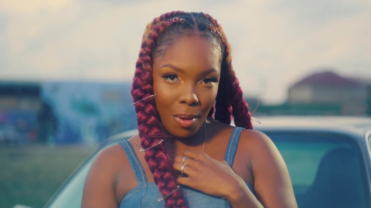 Wanted by Feli Nuna & Henry X feat. Heavy K