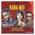 Rana Mu (Our Day) by D-Flex feat. Wakili & Umar M Shareef