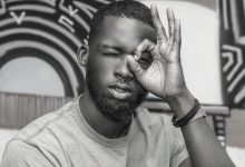 Shades Of Greene: Kweku Greene announces upcoming EP