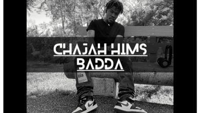 BaDda by ChaJah Hims