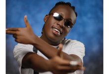 Jubylant: Ghana's new "Melody god" dominating the Afrobeat scene