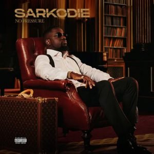 No Pressure by Sarkodie