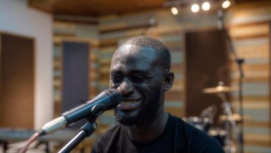 Kwabena Boateng features Kyei Mensah, Enid on acoustic version of; I Will Follow You