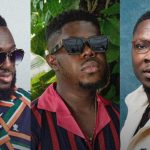 Kingzkid hits up Akesse Brempong & MOGmusic to tell God; Thank You