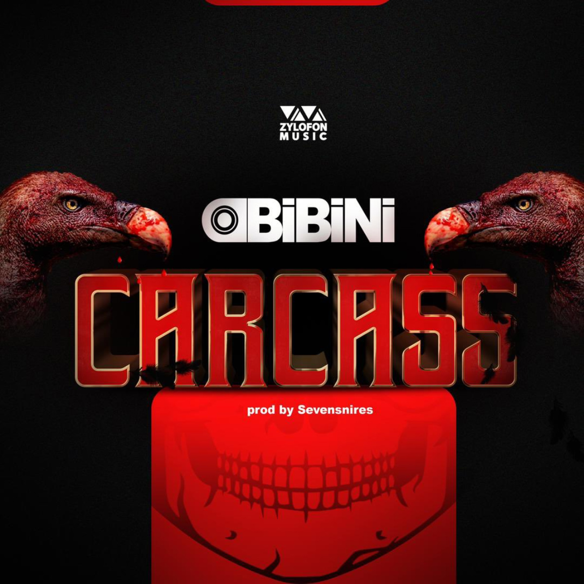 Carcass by Obibini