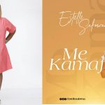 Mekamafo! Estelle Safowaa spotlights one of God's attributes in latest single!