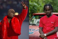 First Kanye, now Popcaan! Why global music giants are trooping to Ghana!