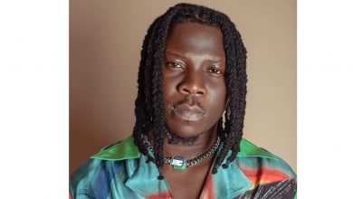 Stonebwoy narrates ordeal with foreign scammer at fuel station